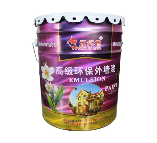 萍乡M-2200丙烯酸高品质墙面漆